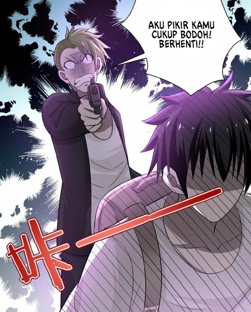 Super System Chapter 11 Gambar 18